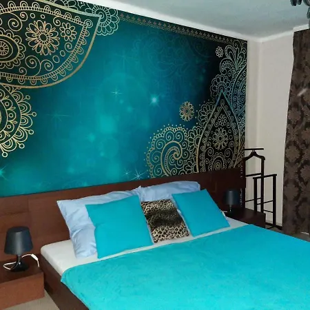 Ferienhaus House Of Harmony