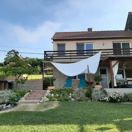 House Of Harmony Ferienhaus *
